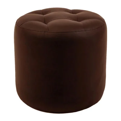 Pouf Vince, upholstery Fly 2231